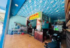 Cơ hội sở hữu nhà mặt phố mặt tiền rộng 7m tại Tân Đông Hiệp, giá hấp dẫn... Bán nhà mặt phố tại Tân Đông Hiệp, Hồ Chí Minh 09