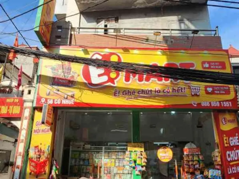 Bán nhà mặt phố lô góc 5 tầng tại Cổ Nhuế, diện tích 85 m2, giá hấp dẫn... Bán nhà mặt phố tại Từ Liêm, Hà Nội 01