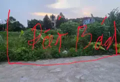 Bán đất thôn Vĩnh Phú, Phật Tích, Bắc Ninh, đất mặt tiền hướng Nam, gần KCN Saigontel... Bán đất tại Phật Tích, Bắc Ninh 06