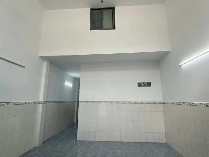 Nhà 5x14m trệt lửng – 3 phòng ngủ – Giá 3.x tỷ... Bán nhà riêng tại Bình Tân, Hồ Chí Minh 01