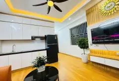 Căn hộ 2 phòng ngủ tại xã Đại Thanh, Hà Nội với nhiều tiện ích xung quanh... Bán căn hộ chung cư tại Đại Thanh, Hà Nội 02