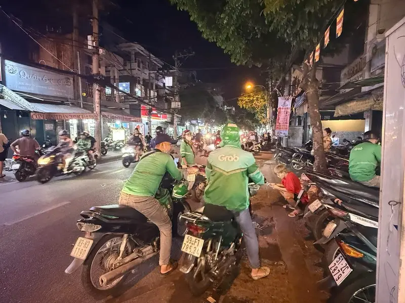 BÁN NHÀ MẶT TIỀN QUẬN 8 - TRỤC ĐƯỜNG ÂU DƯƠNG LÂN KINH DOANH SẦM UẤT - DIỆN TÍCH ĐẤT 63M2, SỔ HỒNG... Bán nhà mặt phố tại Chánh Hưng, Hồ Chí Minh 01