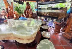 Bán nhà mặt tiền Khu Biệt Thự Dương Quảng Hàm, Công Viên Gò Vấp, 470m... Bán nhà riêng tại An Nhơn, Hồ Chí Minh 13