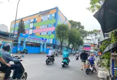 Nhà mặt phố trung tâm Quận 10, kinh doanh đỉnh cao... Bán nhà mặt phố tại Vườn Lài, Hồ Chí Minh 01