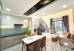 Nhà Mới 2 Tầng Kiệt Oto Tôn Đản, Đậu Đỗ Thoải Mái - Cơ Hội Vàng... Bán nhà riêng tại An Khê, Đà Nẵng 04