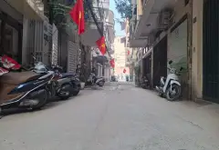 PHÂN LÔ HOÀNG CẦU - Ô TÔ TRÁNH - GARA Ô TÔ -TIỆN ÍCH BẠT NGÀN .... Bán nhà riêng tại Đống Đa, Hà Nội 02