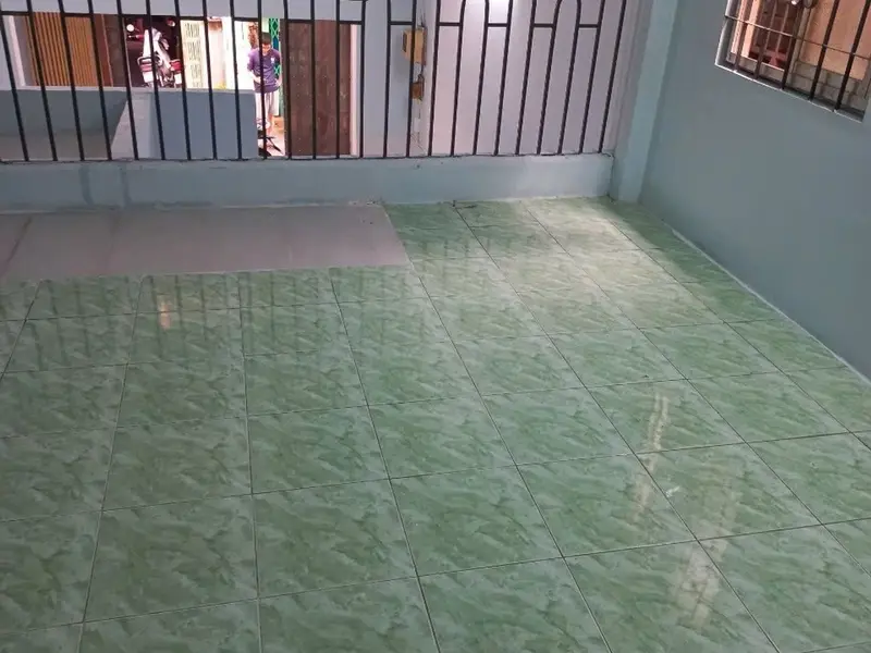 Bán nhà 2 tầng, 108.7m2, Lạc long quân-mặt tiền 5.6m tại Tân Bình, giá 10.5 tỷ... Bán nhà riêng tại Tân Hòa, Hồ Chí Minh 01