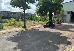 Cơ hội sở hữu đất vàng ngay cạnh Vinhome Quận 9, vị trí đẹp hiếm có... Bán đất tại Long Bình, Hồ Chí Minh 03