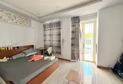 Nhà 2 tầng mặt tiền 5m, ô tô vào tận nhà, giá chỉ 7 tỷ... Bán nhà riêng tại An Hội Đông, Hồ Chí Minh 05