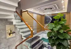 Nhà riêng 5 tầng diện tích 50m2 hướng Tây tại Bình Tân, tiện nghi hiện đại... Bán nhà riêng tại Bình Trị Đông, Hồ Chí Minh 13