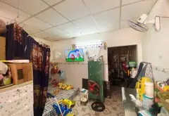 Nhà 44m2 2PN Bình Tân - Sống tiện nghi, đầu tư đỉnh... Bán nhà riêng tại Bình Trị Đông, Hồ Chí Minh 04