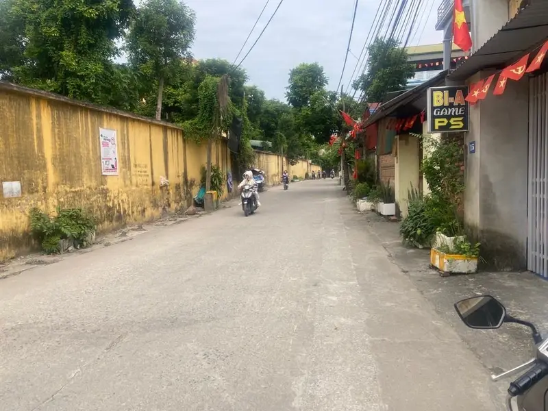Đất Vàng Sóc Sơn, Ngõ Ô Tô, Tiềm Năng Phát Triển... Bán owner_side tại Nội Bài, Hà Nội 01
