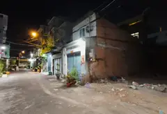 Nhà mặt phố 5 tầng 60m2 tại Phú Thạnh, Tân Phú giá tốt... Bán nhà mặt phố tại Phú Thạnh, Hồ Chí Minh 04