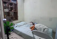 nhà tt minh khai - 2 phòng ngủ gần Times City với 2 mặt thoáng hiếm có / 0866863387... Bán căn hộ chung cư tại Hoàng Mai, Hà Nội 04