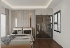 Nhà mặt phố Trần Quốc Hoàn, kinh doanh đỉnh, thang máy hiện đại... Bán nhà mặt phố tại Cầu Giấy, Hà Nội 02