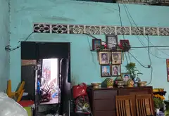 Sở hữu nhà mặt tiền rộng 5.2m tại Gò Vấp giá hợp lý... Bán nhà mặt phố tại An Hội Đông, Hồ Chí Minh 01