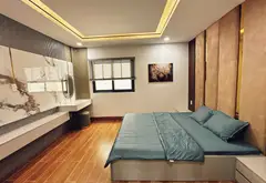 Bán nhà riêng 6 tầng mới xây tại phường 14, quận Gò Vấp, diện tích 72m2... Bán nhà riêng tại An Hội Tây, Hồ Chí Minh 06