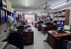 Nhà mặt phố An Đông - Kinh doanh đỉnh, sổ hồng riêng... Bán nhà mặt phố tại An Đông, Hồ Chí Minh 01
