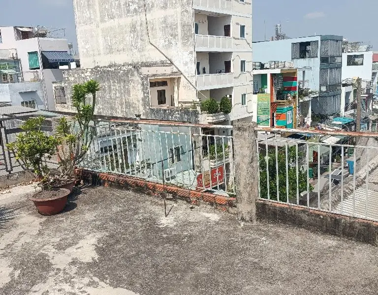 Bán nhà mặt phố khu VIP Tên Lửa diện tích lớn giá cạnh tranh... Bán nhà mặt phố tại An Lạc, Hồ Chí Minh 01