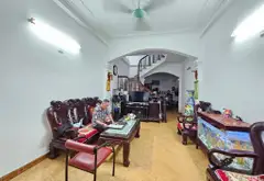 Cơ hội vàng sở hữu nhà rộng 102m2, 4 tầng mặt tiền rộng tại Khương Đình.... Bán nhà riêng tại Khương Đình, Hà Nội 02