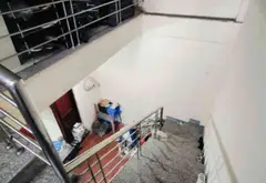 Nhà riêng Kim Giang, khung cột chắc chắn gần KĐT Đại Kim, cơ hội hiếm giá tốt... Bán nhà riêng tại Hoàng Mai, Hà Nội 11