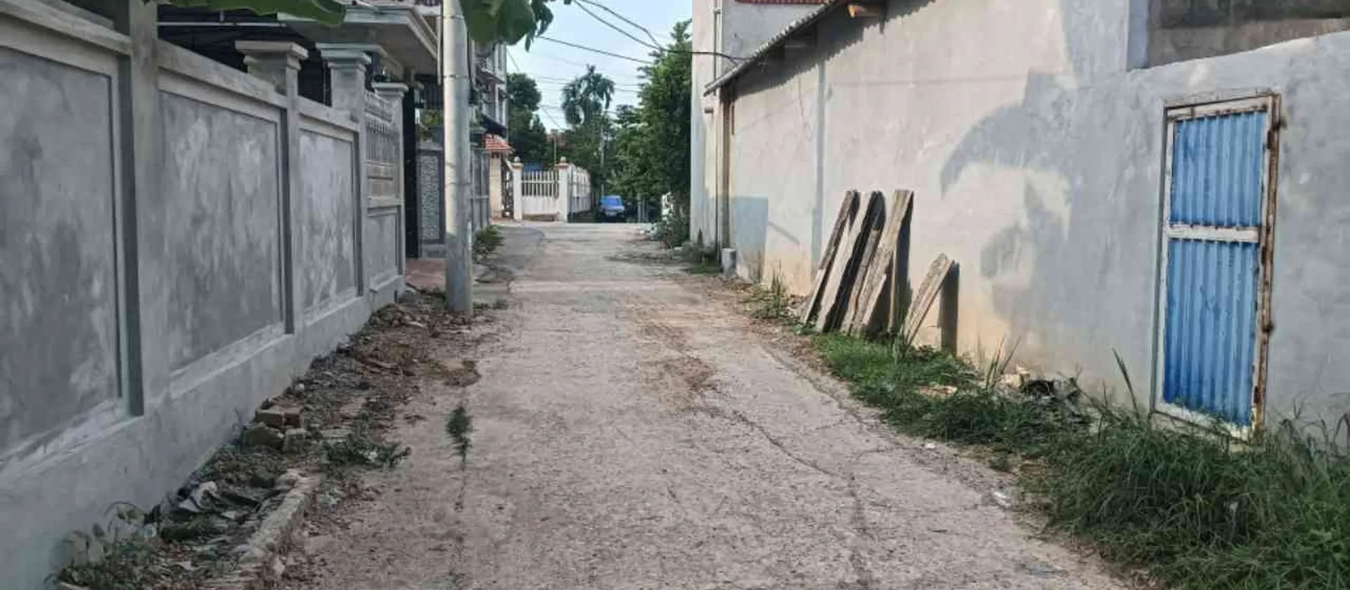 Đất Phù Linh giá hời, sổ đỏ sẵn, tiềm năng tăng giá... Bán đất tại Sóc Sơn, Hà Nội 01