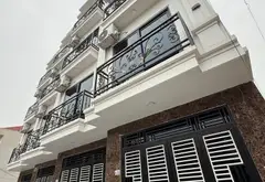 Nhà Mặt Ngõ Ô Tô Hà Đông - Sống Sang, An Sinh Đỉnh... Bán nhà riêng tại Chương Mỹ, Hà Nội 15
