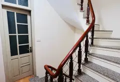 Nhà Ngõ Thông Gần Oto Hoàng Mai, Kiên Cố, Giá Hấp Dẫn... Bán nhà riêng tại Hoàng Mai, Hà Nội 10