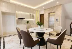 PHỐ KIM ĐỒNG – HIẾM – XÂY MỚI – 6 TẦNG – THANG MÁY – GẦN Ô TÔ – ĐẸP... Bán nhà riêng tại Tương Mai, Hà Nội 05