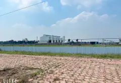 Lô góc Tái Định Cư Hương Đình Đoài, Sóc Sơn... Bán đất tại Sóc Sơn, Hà Nội 08