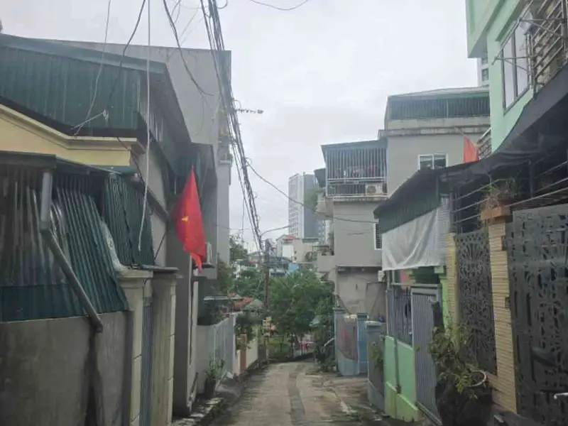 Đất vuông vắn trung tâm phường Bãi Cháy, Quảng Ninh giá hấp dẫn... Bán đất tại Bãi Cháy, Quảng Ninh 01