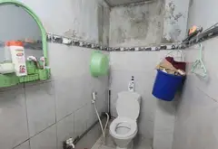 Bán nhà 3 tầng 4PN 4WC diện tích 53m2 tại phường Gia Định... Bán nhà riêng tại Gia Định, Hồ Chí Minh 08
