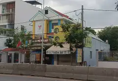 Bán đất mặt tiền rộng 50m tại Bình Chánh giá hấp dẫn... Bán nhà mặt phố tại Tân Nhựt, Hồ Chí Minh 02