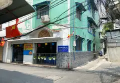 Nhà xinh 2 tầng tại trung tâm sôi động Xô Viết Nghệ Tĩnh... Bán nhà riêng tại Thạnh Mỹ Tây, Hồ Chí Minh 01