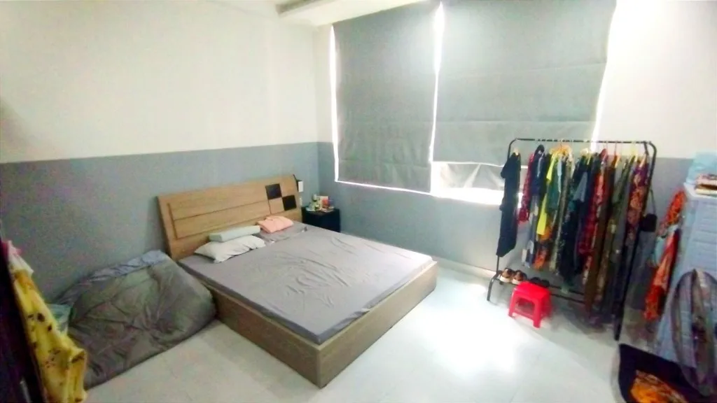 Nhà Mặt Phố Quận 3 - 4 Phòng Ngủ, Kinh Doanh Đỉnh... Bán nhà mặt phố tại Nhiêu Lộc, Hồ Chí Minh 01