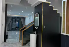 Nhà mới 3 phòng ngủ full nội thất, hẻm xe hơi 7m thông Tô Hiệu - Nguyễn Văn Yến, 62m2 chỉ 6.x Tỷ... Bán nhà riêng tại Tân Phú, Hồ Chí Minh 08