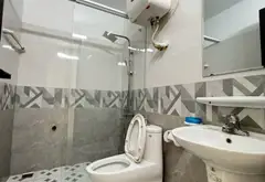 Nhà riêng bốn tầng phong cách hiện đại tại trung tâm Đằng Hải... Bán nhà riêng tại Hải An, Hải Phòng 04