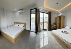 Nhà đẹp phố Phan Xích Long - Tiện nghi 5 phòng ngủ, giá hấp dẫn... Bán nhà riêng tại Đức Nhuận, Hồ Chí Minh 09