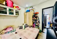 Nhà nhỏ xinh, giá hợp lý, vị trí tiện lợi ở Tam Bình... Bán nhà riêng tại Tam Bình, Hồ Chí Minh 05