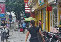 Bán nhà mặt phố Tô Hiệu 55m2, Vỉa hè rộng thênh thang, kinh doanh sầm uất.... Bán nhà mặt phố tại Hà Đông, Hà Nội 03
