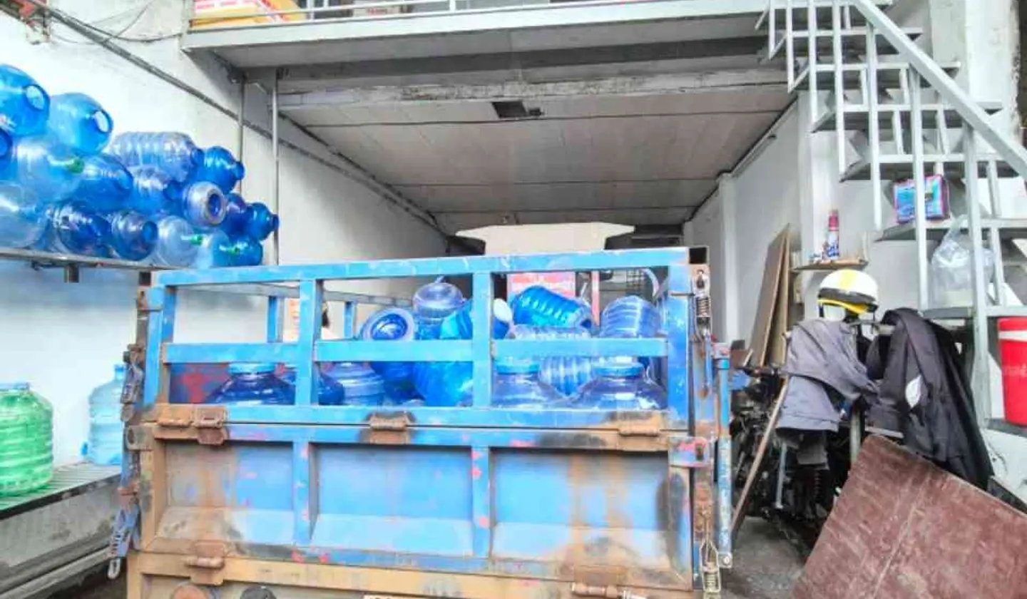 🏡 BÁN ĐẤT TẶNG NHÀ CẤP 4 QUẬN 12 – 102M² – HẺM Ô TÔ TRÁNH – THÔNG QUỐC LỘ 1A – SỔ VUÔNG – CHỈ 5.5... Bán nhà riêng tại Đông Hưng Thuận, Hồ Chí Minh 01