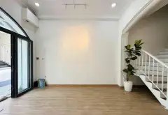 Nhà 5 tầng mặt phố Nguyễn Phi Khanh, quận 1 sầm uất... Bán nhà mặt phố tại Tân Định, Hồ Chí Minh 17