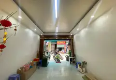 BÁN GẤP - MẶT PHỐ - KINH DOANH - TIỆN ÍCH NGẬP TRÀN... Bán nhà mặt phố tại An Khánh, Hà Nội 06