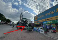 Nhà mặt phố siêu hot, vị trí đắc địa cạnh chợ đầu mối... Bán nhà mặt phố tại Thuận Thành, Bắc Ninh 01