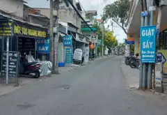 NHÀ 4 TẦNG 82M2 - TRỤC HUỲNH VĂN NGHỆ - AN HỘI TÂY GÒ VẤP - 7TY8 TL... Bán nhà riêng tại An Hội Tây, Hồ Chí Minh 01