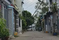 Cơ hội sở hữu nhà cấp 4 rộng 101m2 trung tâm Quận 9 với giá tốt... Bán nhà riêng tại Tăng Nhơn Phú, Hồ Chí Minh 02