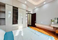 CẦN NHÀ MỚI, HẺM XE TẢI, 4 PHÒNG NGỦ Ở GÒ VẤP?
🏡 Phạm Văn Chiêu – mới hoàn thiện, dọn vào ở ngay... Bán nhà riêng tại An Hội Đông, Hồ Chí Minh 12