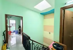 Nhà 3 tầng 65m2 Hương lộ 2, hẻm xe hơi, nhỉnh 5ty... Bán nhà riêng tại Bình Trị Đông, Hồ Chí Minh 09
