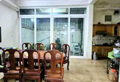 PHÂN LÔ VỈA HÈ 2 BÊN Ô TÔ TRÁNH, GA RA Ô TÔ - VIEW THOÁNG VĨNH VIỄN - KINH DOANH - GẦN HỒ ĐIỀU HÒA... Bán biệt thự, liền kề tại Phúc Lợi, Hà Nội 07