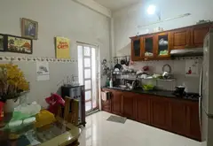 Nhà riêng 2 tầng vị trí VIP Phạm Thế Hiển, cơ hội sở hữu tuyệt vời... Bán nhà riêng tại Bình Đông, Hồ Chí Minh 06